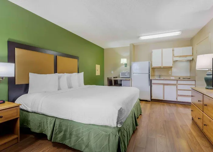 Extended Stay America Select Suites - Denver - Cherry Creek
