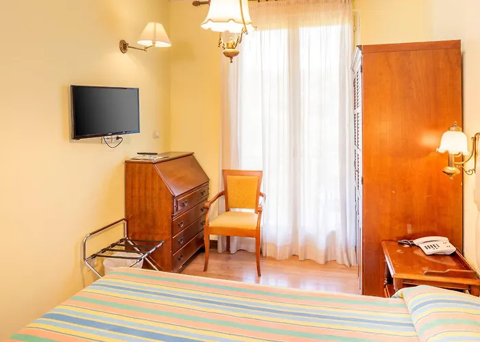 Hotel Palme & Suite Garda 