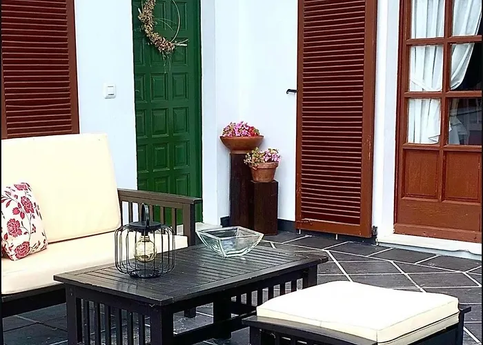 Hotel Rural Cabo Busto
