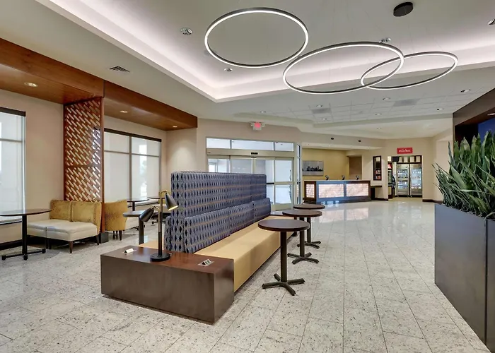 Drury Inn & Suites Lafayette In