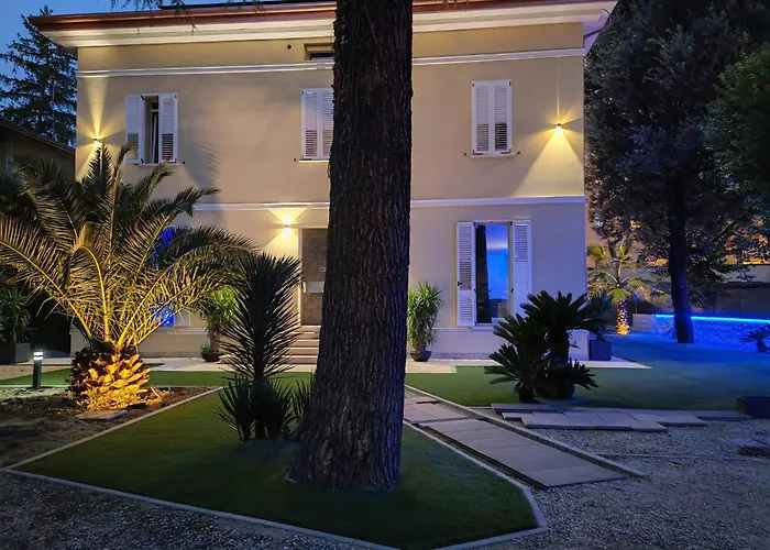 Villa Primodì