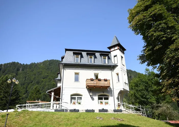Hotel Saisera