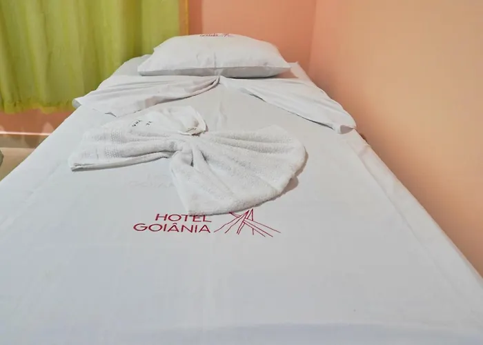 Hotel Goiânia Executive