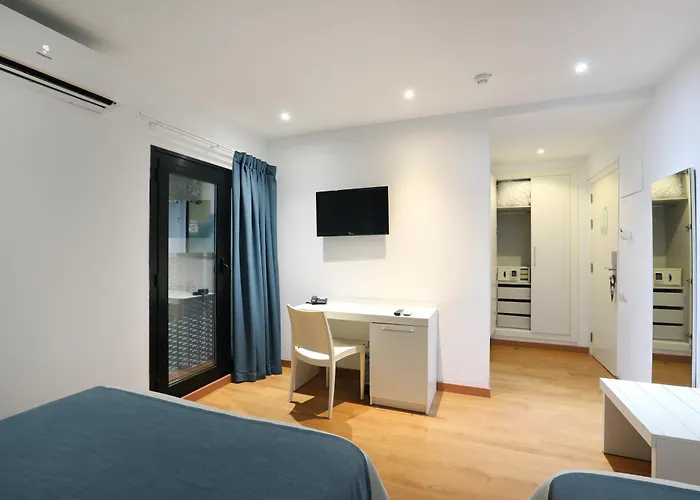 Hotel Alameda