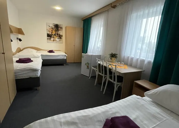 Hotel Remy