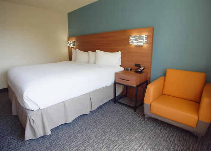 Ramada By Wyndham Coeur D'Alene