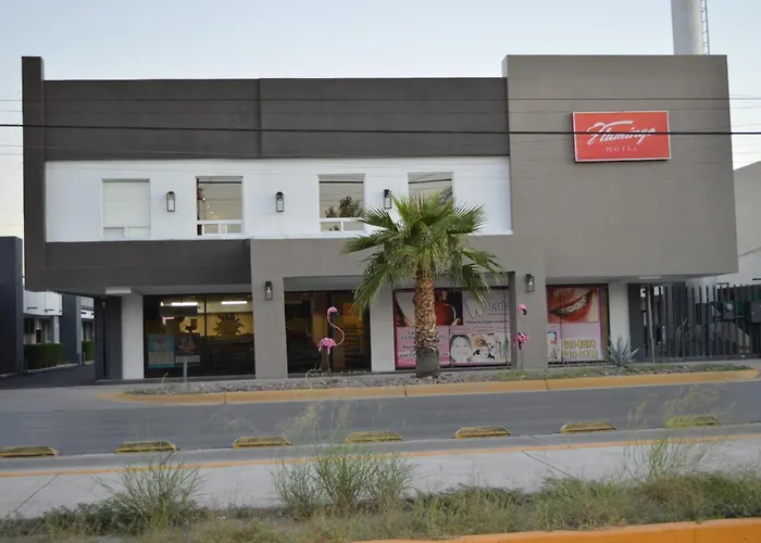 Hotel Flamingo