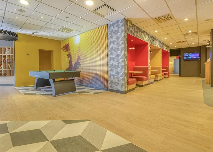 Hotel ibis Cholet