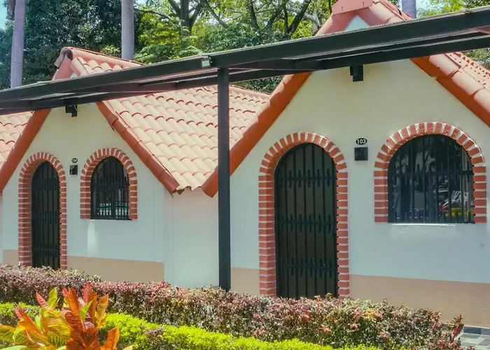 Hotel Las Victorias