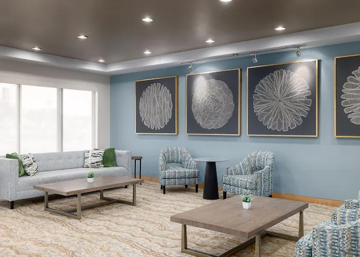 Towneplace Suites By Marriott Fort Walton Beach-Eglin Afb