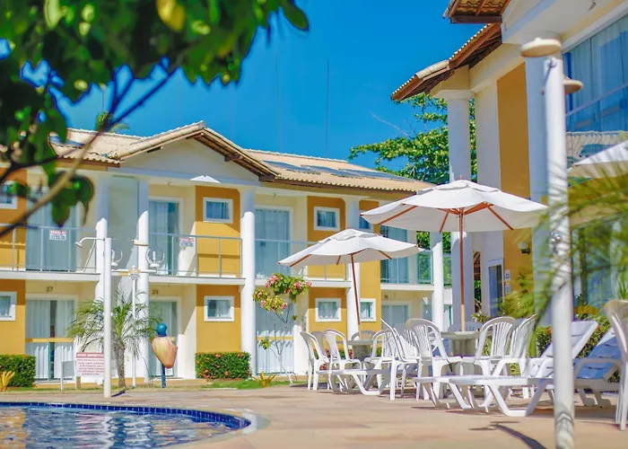 Residencial Mont Carmelo - Tonziro