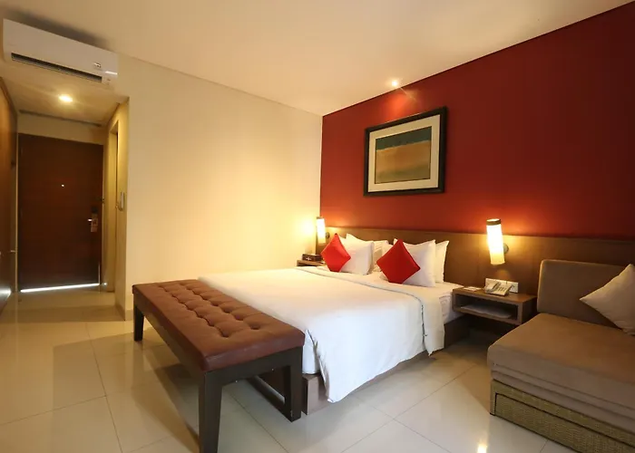 Grand La Walon Hotel