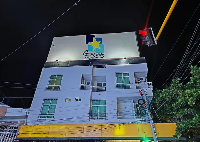 Gaira Mar