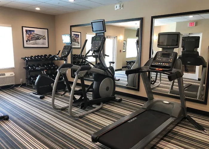 Candlewood Suites - Panama City Beach Pier Park By Ihg