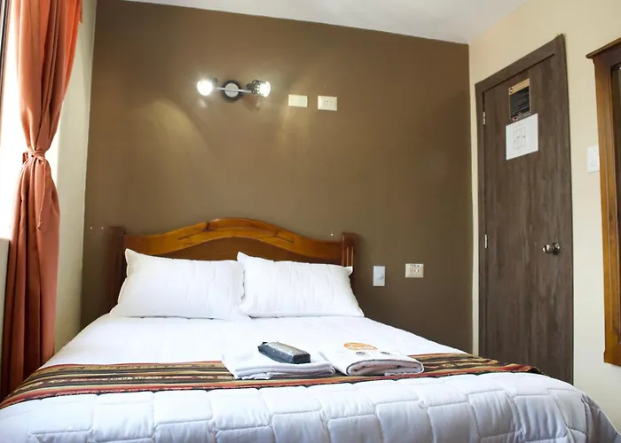 Samariwasi Hotel Boutique