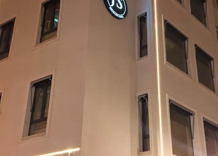 Jerusalén Suites Alicante