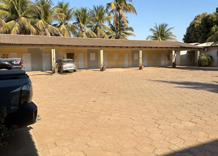 Hotel Catarinense