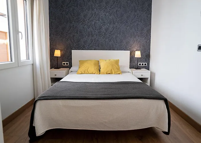 Hotel El Cid Morella