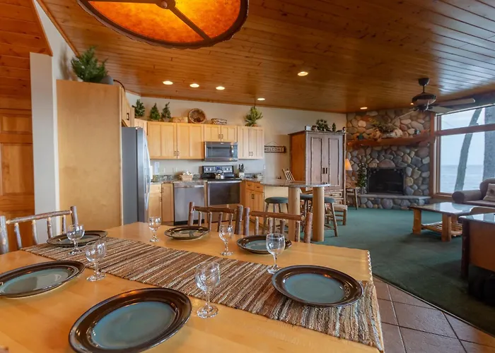 Grand Superior Lodge