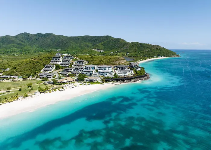Tamarind Hills Resort & Villas