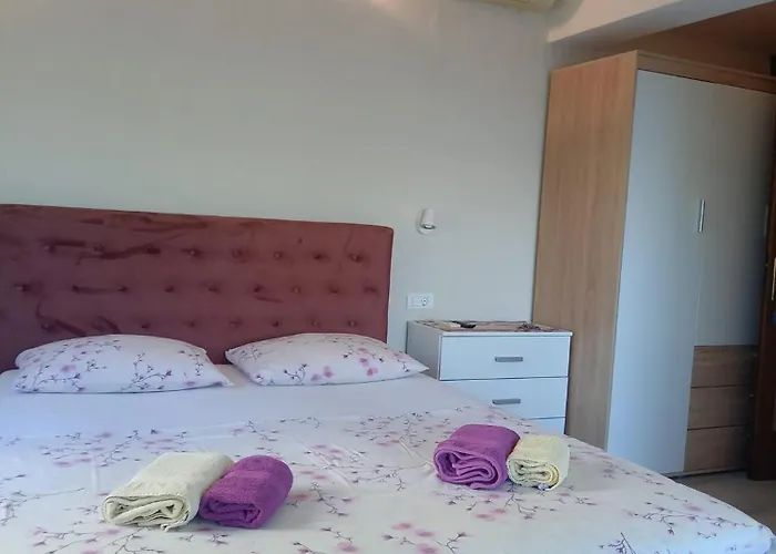 Punta Rata Room