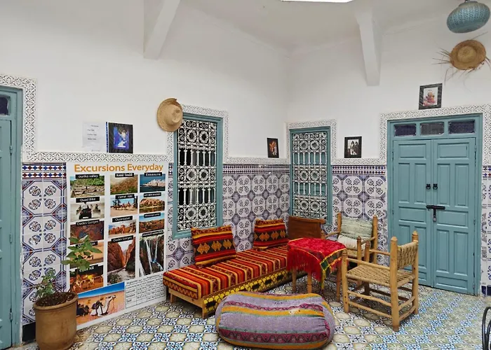 Hostel Be 20