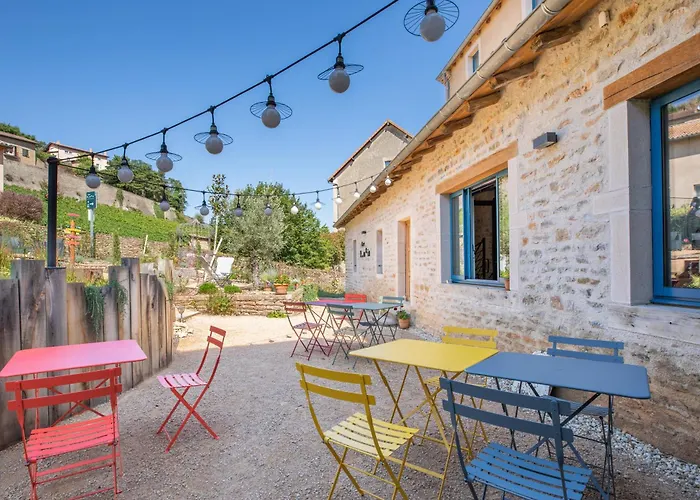 Chez Romain