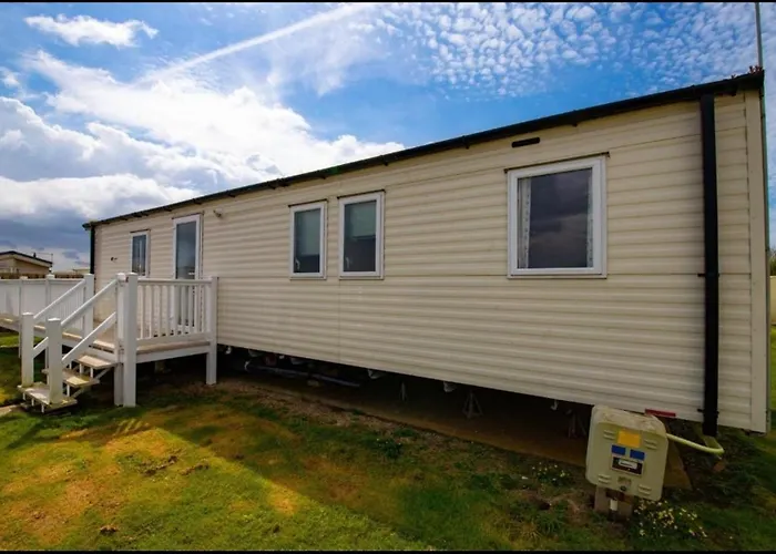 Mp676 Parkdean Camber Sands