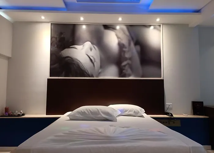 Motel Chanty