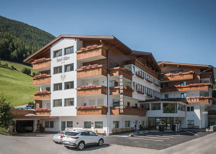 Hotel Adler