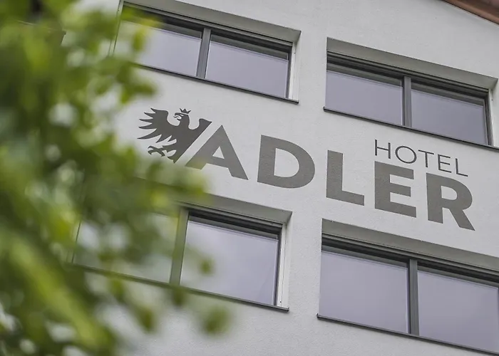 Hotel Adler