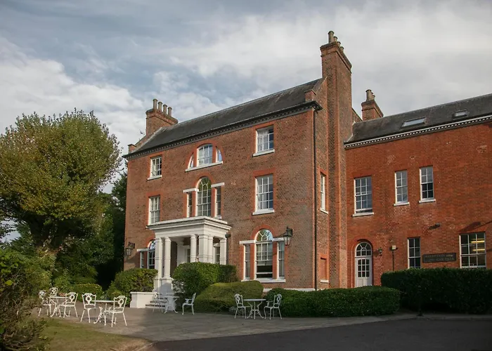 Moore Place Hotel, BW Signature Collection