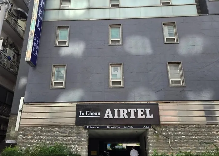 Airtel
