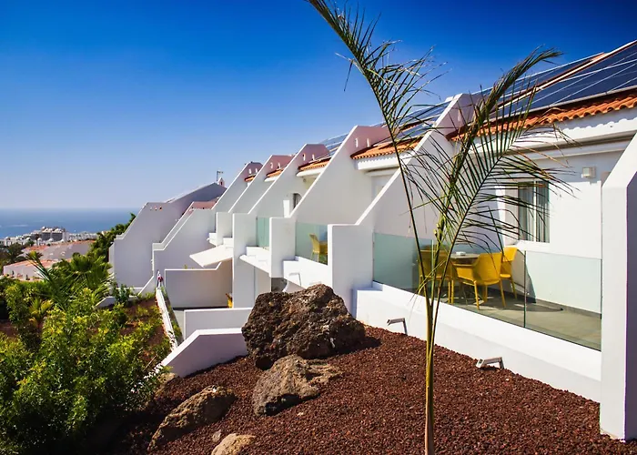 Costa Adeje Garden Aparthotel Playa de las Americas 