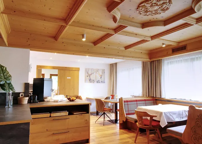 Goedkope hotels in Ischgl