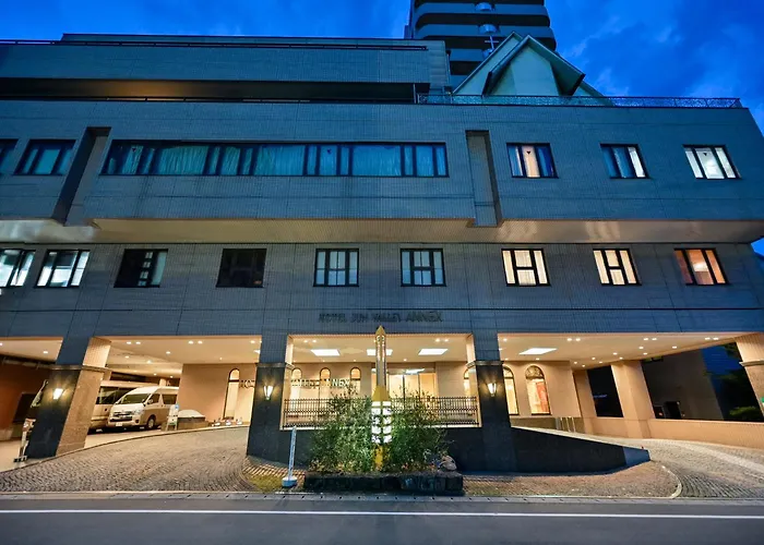 Hotel Sun Valley Annex