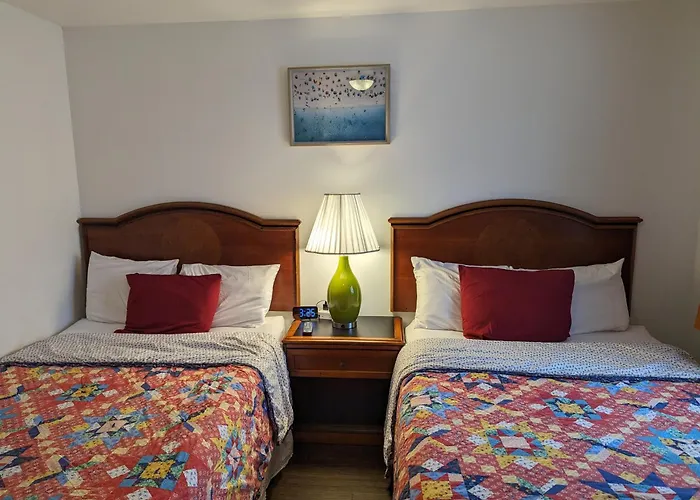 Apple Inn And Suites Cooperstown Area Milford