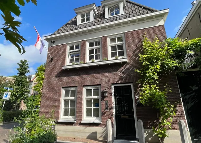 Boutique Hotel Nieuw Uilenburg