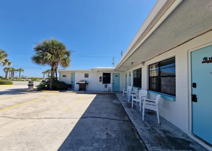 Ocean Holiday Motel