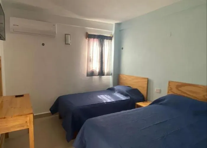 Hotel Azahara