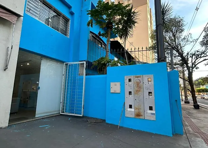 Apartamento No Centro De Londrina