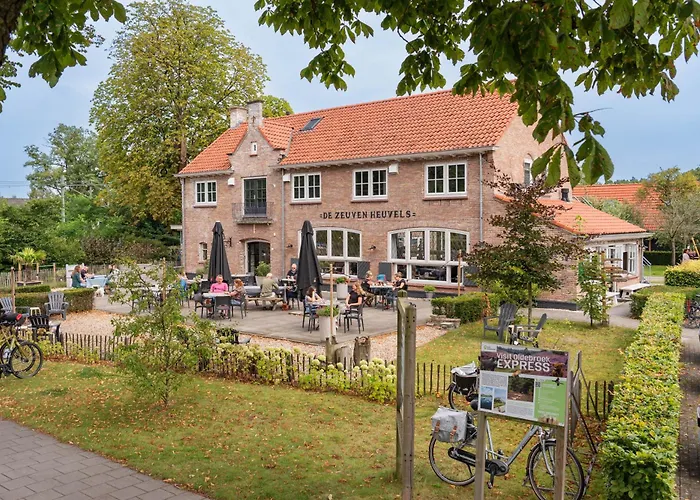 De Zeuven Heuvels