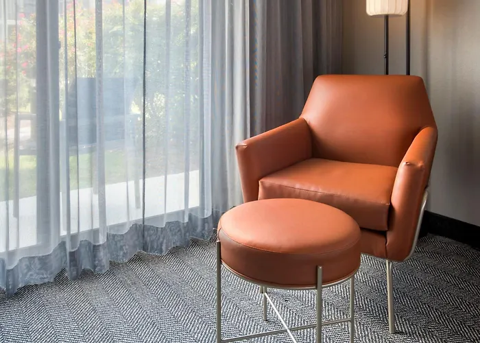 Courtyard By Marriott Tarrytown Westchester County