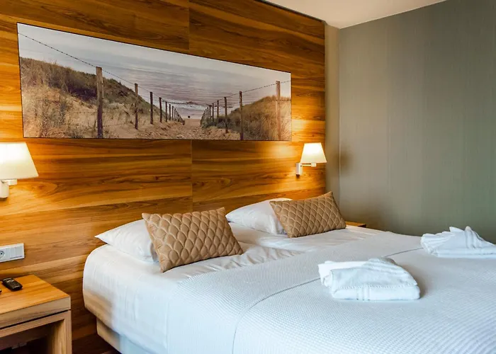Suite With Stunning Sea View