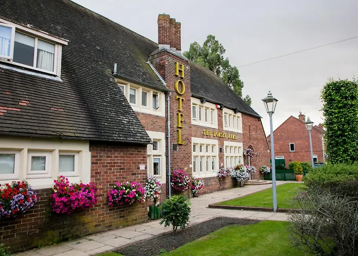 Dorset Arms Hotel Wallsend