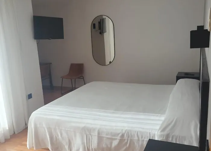 Hotel Torcal