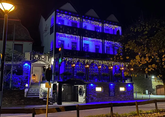 Goedkope hotels in Cochem
