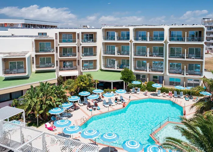 Hotel Florida