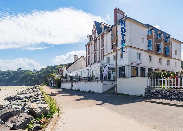 Hôtel Miléade de la Plage - Binic