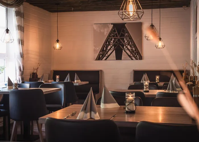 Hotel-Restaurant Tüxen